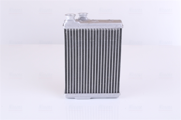 Heat Exchanger, interior heating - 71167 NISSENS