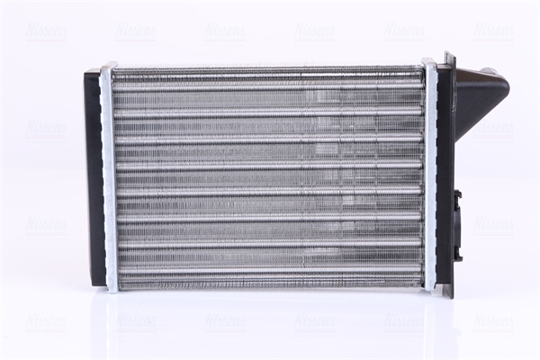 Scambiatore calore, Riscaldamento abitacolo - 71429 NISSENS