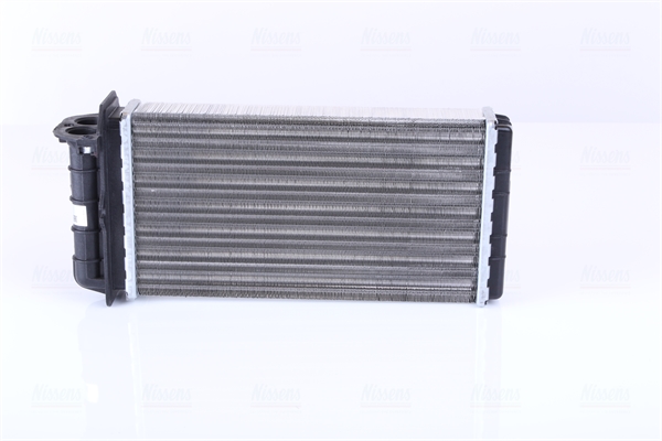 Heat Exchanger, interior heating - 71441 NISSENS