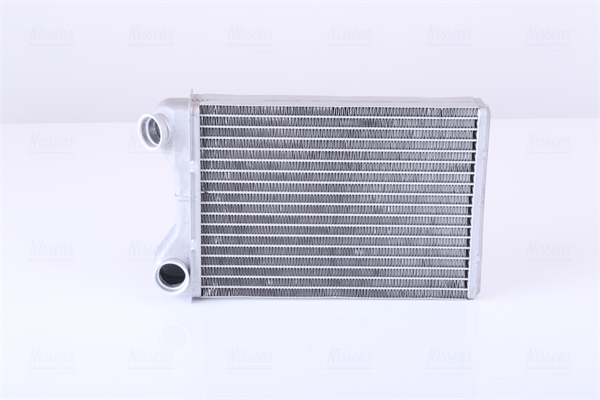 Heat Exchanger, interior heating - 71445 NISSENS