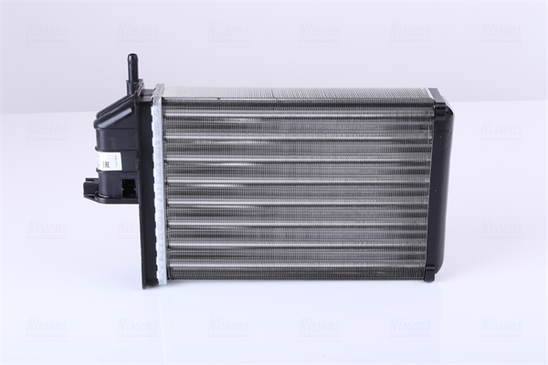 Scambiatore calore, Riscaldamento abitacolo - 71450 NISSENS