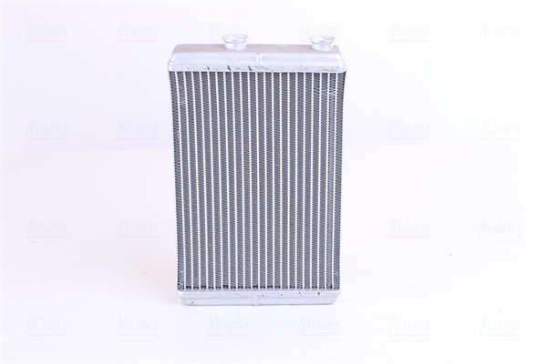 Heat Exchanger, interior heating - 71451 NISSENS