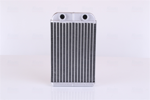 Heat Exchanger, interior heating - 71452 NISSENS