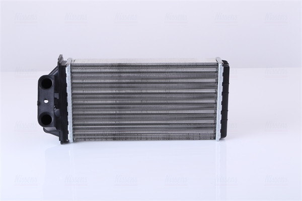 Heat Exchanger, interior heating - 71454 NISSENS