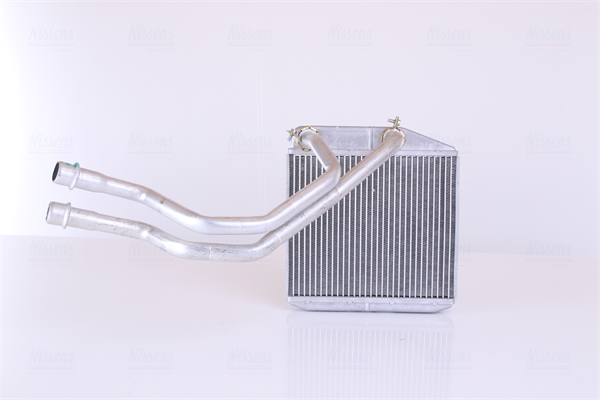 Heat Exchanger, interior heating - 71455 NISSENS