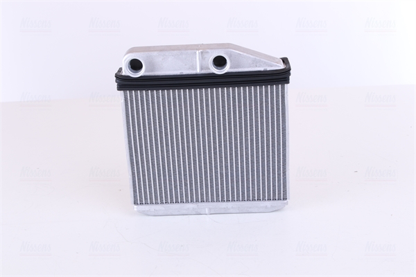 Heat Exchanger, interior heating - 71456 NISSENS