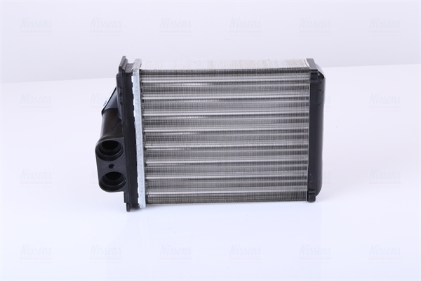 Heat Exchanger, interior heating - 71459 NISSENS