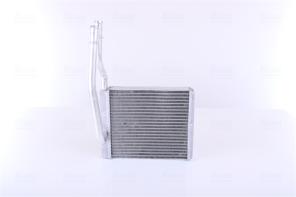 Heat Exchanger, interior heating - 71747 NISSENS
