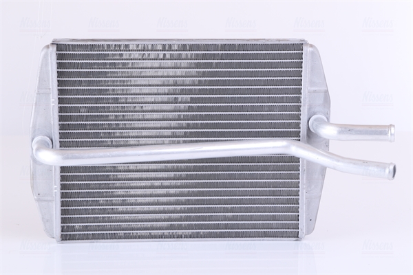 Heat Exchanger, interior heating - 71748 NISSENS