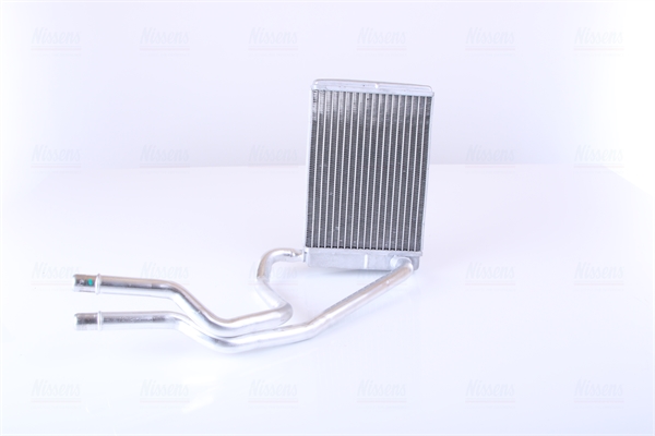 Heat Exchanger, interior heating - 71765 NISSENS