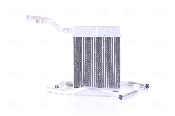 Heat Exchanger, interior heating - 71770 NISSENS