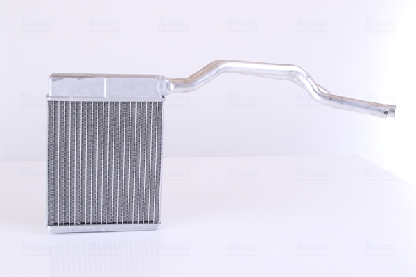 Heat Exchanger, interior heating - 71777 NISSENS