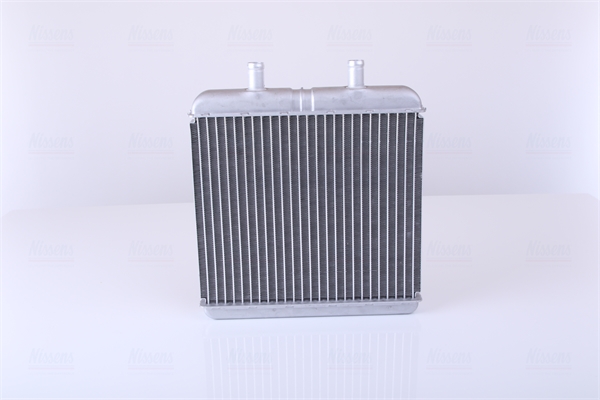 Heat Exchanger, interior heating - 71810 NISSENS