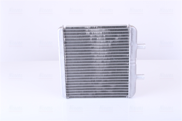 Heat Exchanger, interior heating - 71811 NISSENS