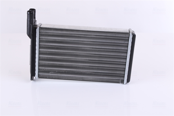 Heat Exchanger, interior heating - 71942 NISSENS