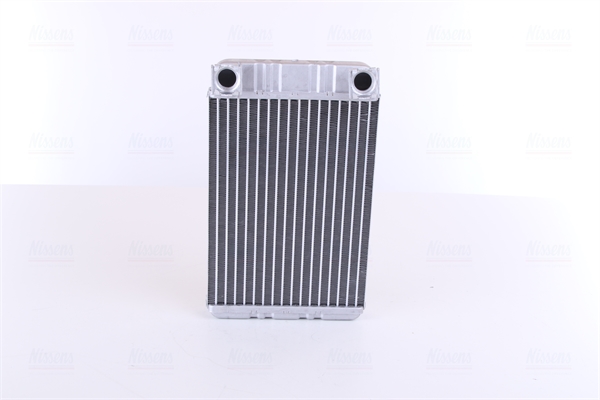 Scambiatore calore, Riscaldamento abitacolo - 72028 NISSENS