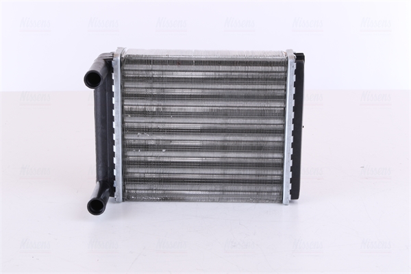 Scambiatore calore, Riscaldamento abitacolo - 72038 NISSENS
