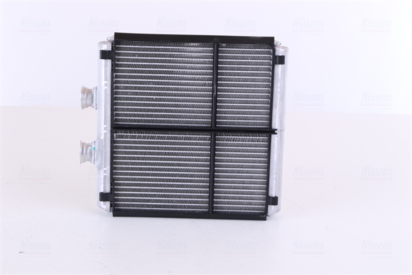 Heat Exchanger, interior heating - 72042 NISSENS