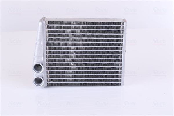 Heat Exchanger, interior heating - 72047 NISSENS