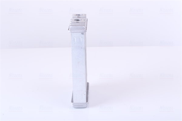 Теплообменник, отопление салона - 72050 NISSENS