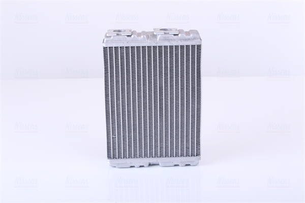 Heat Exchanger, interior heating - 72050 NISSENS