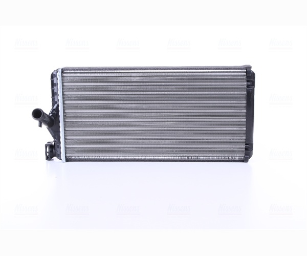 Heat Exchanger, interior heating - 72053 NISSENS