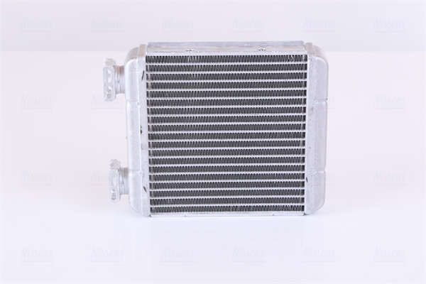 Heat Exchanger, interior heating - 72072 NISSENS