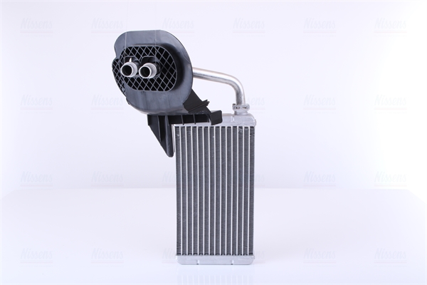 Heat Exchanger, interior heating - 72207 NISSENS