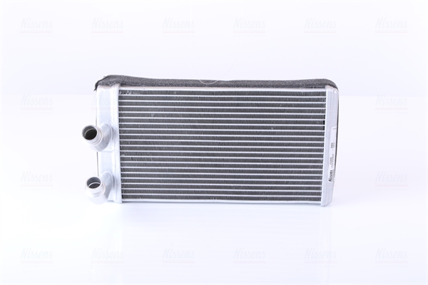 Heat Exchanger, interior heating - 72209 NISSENS