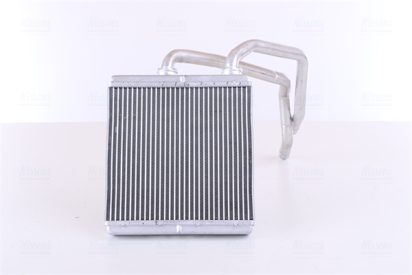 Heat Exchanger, interior heating - 72216 NISSENS