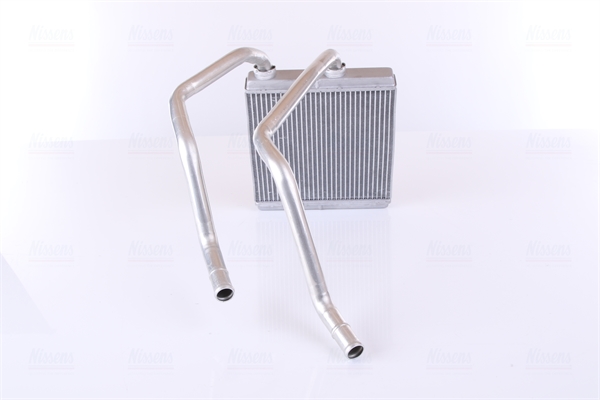 Heat Exchanger, interior heating - 72219 NISSENS