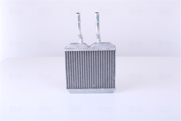 Heat Exchanger, interior heating - 72634 NISSENS