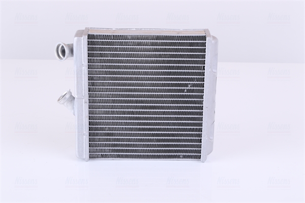 Scambiatore calore, Riscaldamento abitacolo - 72635 NISSENS