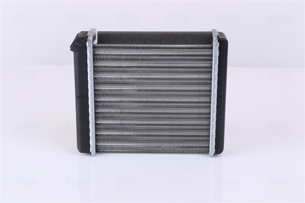 Heat Exchanger, interior heating - 72636 NISSENS