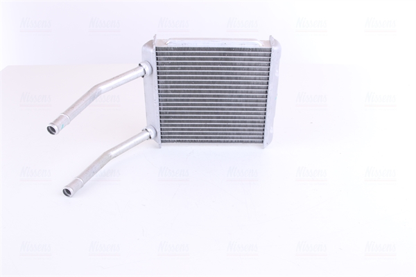 Heat Exchanger, interior heating - 726531 NISSENS
