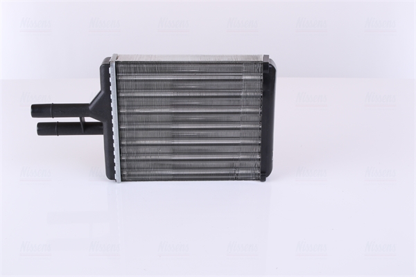 Scambiatore calore, Riscaldamento abitacolo - 72656 NISSENS