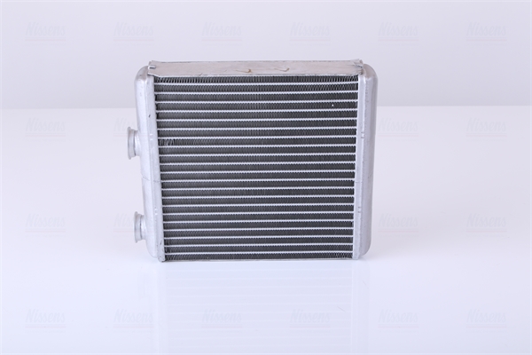 Scambiatore calore, Riscaldamento abitacolo - 72663 NISSENS
