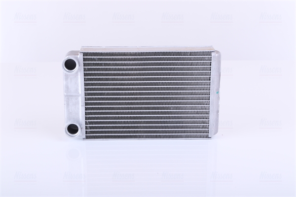 Heat Exchanger, interior heating - 72671 NISSENS