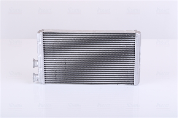 Heat Exchanger, interior heating - 727210 NISSENS