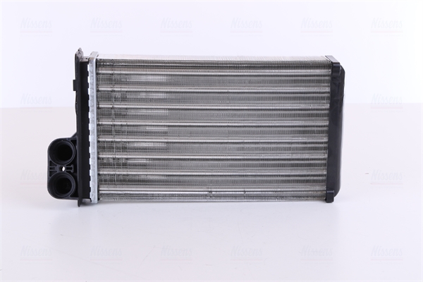 Heat Exchanger, interior heating - 72935 NISSENS