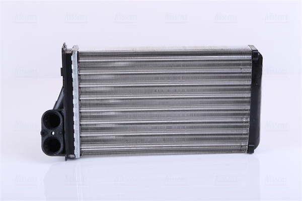 Heat Exchanger, interior heating - 72936 NISSENS