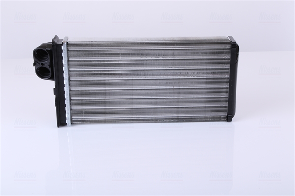 Heat Exchanger, interior heating - 72937 NISSENS