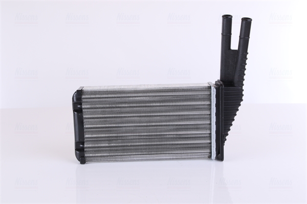 Heat Exchanger, interior heating - 72953 NISSENS