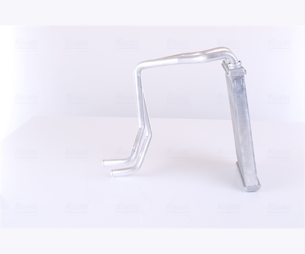Heat Exchanger, interior heating - 72956 NISSENS