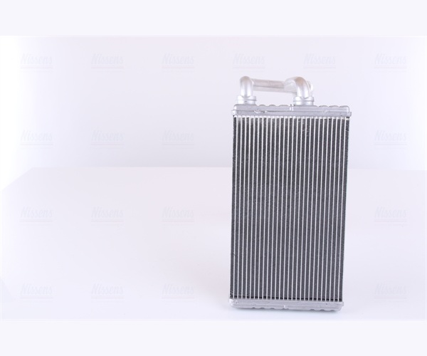 Heat Exchanger, interior heating - 72956 NISSENS