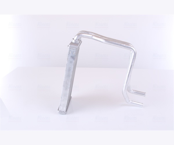 Heat Exchanger, interior heating - 72956 NISSENS