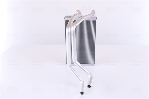 Heat Exchanger, interior heating - 72956 NISSENS