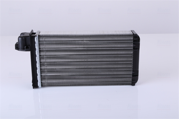 Heat Exchanger, interior heating - 72981 NISSENS