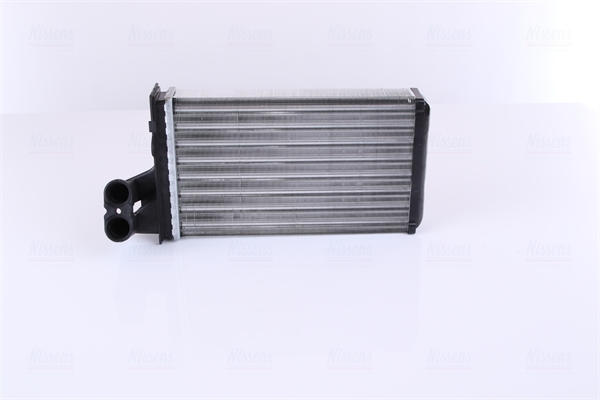 Heat Exchanger, interior heating - 72984 NISSENS