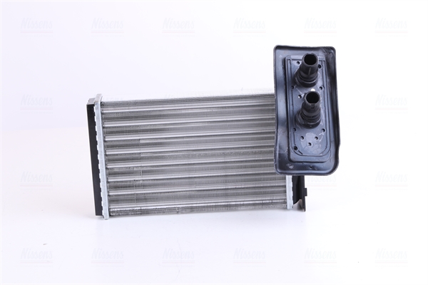 Heat Exchanger, interior heating - 72985 NISSENS